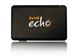 Echo Card