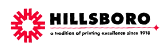 Hillsboro Printing